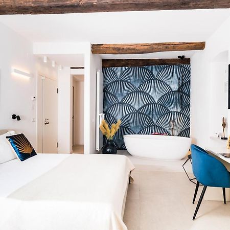 Mada Charm Apartments Piazza Vernazza Eksteriør bilde