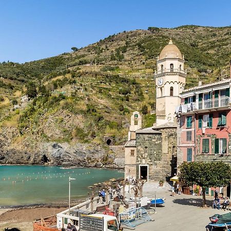 Mada Charm Apartments Piazza Vernazza Eksteriør bilde