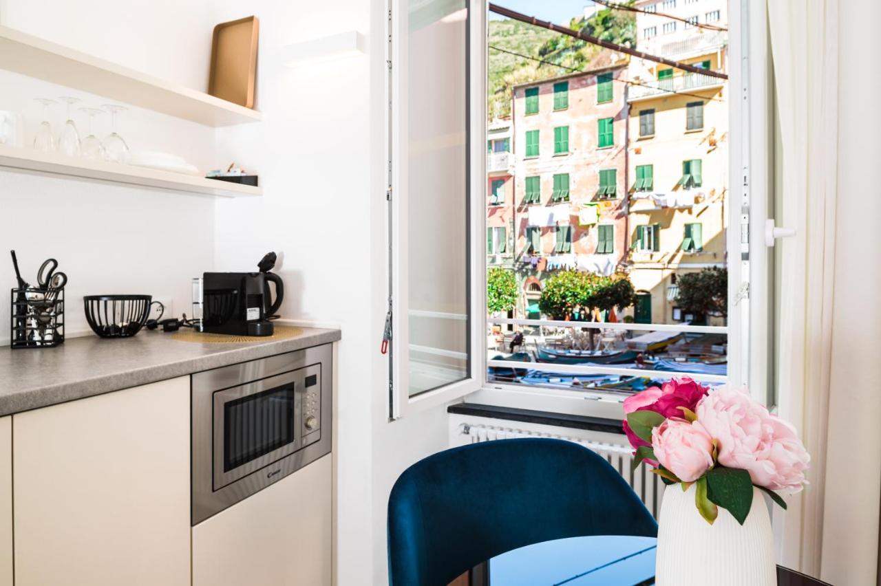 Mada Charm Apartments Piazza Vernazza Eksteriør bilde