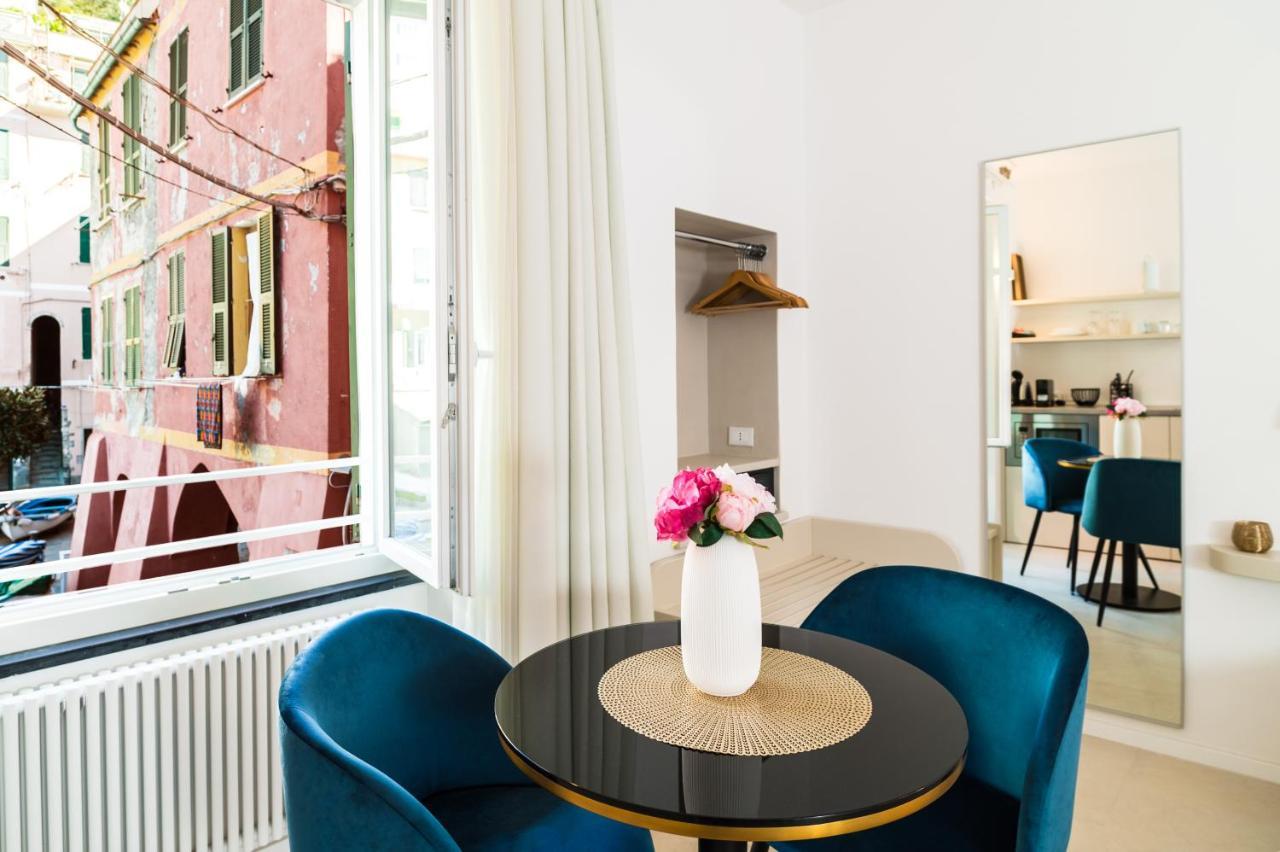 Mada Charm Apartments Piazza Vernazza Eksteriør bilde