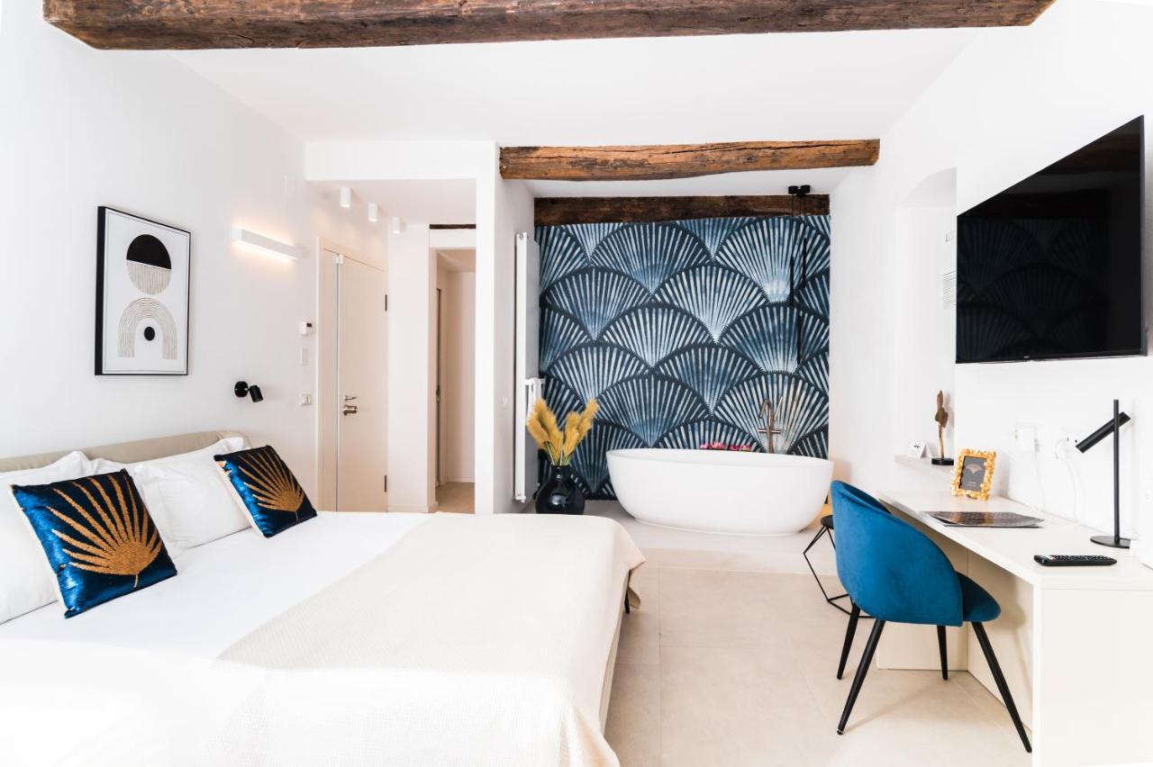 Mada Charm Apartments Piazza Vernazza Eksteriør bilde