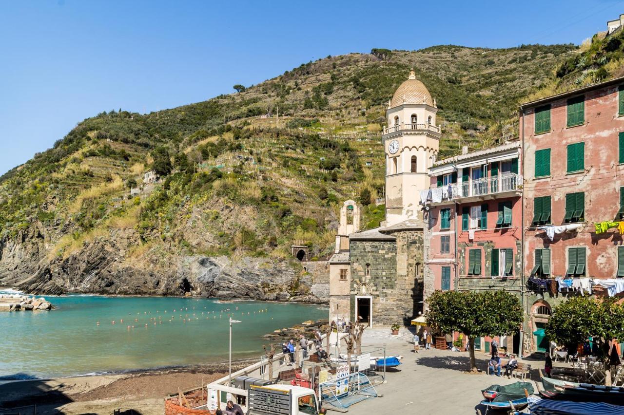 Mada Charm Apartments Piazza Vernazza Eksteriør bilde